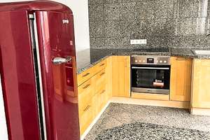 Großzügige 5,5-Zimmer-Dachgeschosswohnung mit Wintergarten und Aufzug direkt in die Wohnung – 44135 Kaiserbrunnen, Dortmund – Vorschaubild 11
