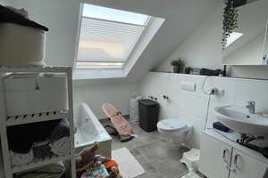 3 Zimmer-Studiowohnung mit Balkon – Die vollständige Adresse der Immobilie erhältst du vom Anbieter., 55129 Hechtsheim, Mainz – Vorschaubild 8