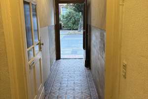 Sanierungsbedürftiges Reihenmittelhaus – Die vollständige Adresse der Immobilie erhältst du vom Anbieter., 47839 Hüls, Krefeld – Vorschaubild 3
