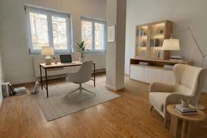 Urbaner Wohntraum in Bestlage: Modernes Design trifft Stuttgarter City-Flair – Die vollständige Adresse der Immobilie erhältst du vom Anbieter., 70190 Stöckach, Stuttgart – Vorschaubild 2