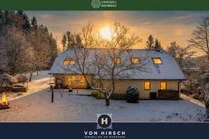 Lebensquell Hubenmühle - Wohnen & Arbeiten im Rückzugsort am Wasser – Die vollständige Adresse der Immobilie erhältst du vom Anbieter., 88634 Herdwangen-Schönach – Vorschaubild 31