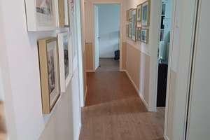 Zwischen Berlin Mitte und Moabit, Klara-Franke-Straße! 4-Zimmerwohnung mit großem Balkon – Die vollständige Adresse der Immobilie erhältst du vom Anbieter., 10557 Moabit, Berlin – Vorschaubild 10