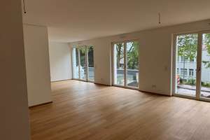 4-Zimmerwohnung "Neues Wohnen am Lisaineplatz" – Lameystraße 34, 75173 Südweststadt, Pforzheim – Vorschaubild 10