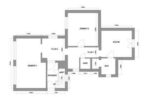 Modernisiertes Familienhaus in Rendsburg (Dach, Heizung, Bad, Küche) mit sonnigem Garten – Rotenhöfer Weg 88, 24768 Rendsburg – Vorschaubild 29