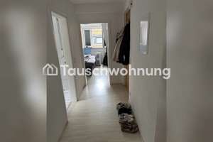 Tauschwohnung: Nähe der Promenade 2 Zimmer Wohnung im Kreuzviertel – Die vollständige Adresse der Immobilie erhältst du vom Anbieter., 48147 Kreuz, Münster – Vorschaubild 1