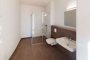3-Zimmer-Wohnung mit Einbauküche – George-Sullivan-Ring 40, 68309 Käfertal, Mannheim – Vorschaubild 8
