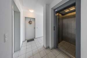 RESERVIERT: Bezugsfreie, frisch renovierte Wohnung in Kleinzschocher.  – Die vollständige Adresse der Immobilie erhältst du vom Anbieter., 4229 Kleinzschocher, Leipzig – Vorschaubild 3
