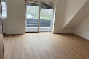 Sanierte 3,5 Zimmer Wohnung mit Balkon – Die vollständige Adresse der Immobilie erhältst du vom Anbieter., 47055 Wanheimerort, Duisburg – Vorschaubild 10