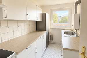 Berlin-Schöneberg für unter 250k€: Sonnige Wohnung mit Perspektive nahe Park am Gleisdreieck