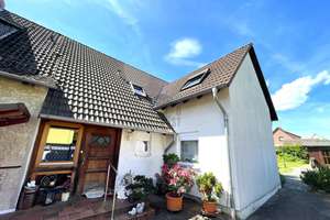3 SEPARATE WOHNEINHEITEN MIT MAXIMALEM POTENZIAL! - 11 ZIMMER - 273 m² - 1000m² GRUNDSTÜCK – Die vollständige Adresse der Immobilie erhältst du vom Anbieter., 38108 Hondelage, Braunschweig – Vorschaubild 6