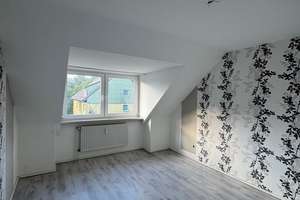 Großzügige Dachgeschosswohnung – Töpferstraße 7, 49078 Hellern, Osnabrück – Vorschaubild 2