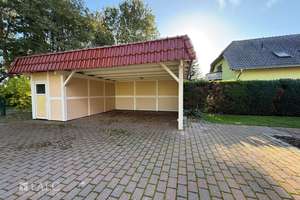 Traum-Bungalow auf Rügen – Ruhe, Natur und Komfort in Top-Lage! – Die vollständige Adresse der Immobilie erhältst du vom Anbieter., 18574 Garz/Rügen – Vorschaubild 11