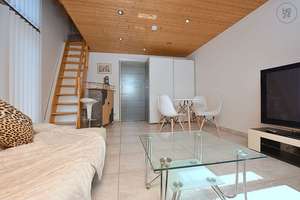 Modern möblierte Wohnung mit Balkon und Klimaanlage  in Stuttgart Riedenberg – Die vollständige Adresse der Immobilie erhältst du vom Anbieter., 70619 Riedenberg, Stuttgart – Vorschaubild 10