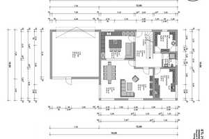 Neubau. Energieeffizientes KFW40-Einfamilienhaus zu verkaufen. – Schwalm-Eder-Kreis – Vorschaubild 6