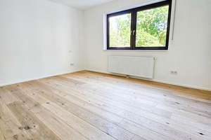 Bockenheim: 3 Zimmer, 2024 saniert, Garage mit Wallbox, provisionsfrei 3-Zi-Wohnung mit Garage, 2024 – 60487 Bockenheim, Frankfurt am Main – Vorschaubild 3