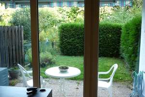 Leben und Arbeiten in Darmstadt: Wohnung mit Garten und guter Verkehrsanbindung – Bartningstraße 39, 64289 Kranichstein, Darmstadt – Vorschaubild 4