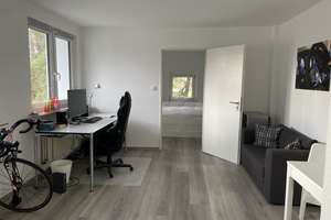 Licht durchflutete 2-Zimmer-Wohnung in Köln-Mülheim – Rhodiusstraße 37, 51065 Mülheim (Ortsteil), Köln – Vorschaubild 6