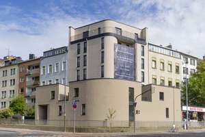 2-Zimmer Maisonette (WE01) - Reihenhaus an der Alten Bastei |  mit Terrasse, in Uninähe! – Ludwigsallee 139, 52062 Hansemannplatz, Aachen – Vorschaubild 15