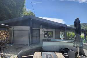 LIFESTYLE-HAUS MIT POOL, OUTDOOR-BAR, PV-ANLAGE – Die vollständige Adresse der Immobilie erhältst du vom Anbieter., 54668 Prümzurlay – Vorschaubild 1