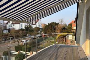 Exquisite Maisonettewohnung   – Die vollständige Adresse der Immobilie erhältst du vom Anbieter., 23570 Travemünde, Lübeck – Vorschaubild 2