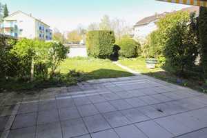 Ihr Traumhaus im Grünen: Reihenendhaus mit Garten, Terrasse und Garage – Stuttgart – Vorschaubild 3