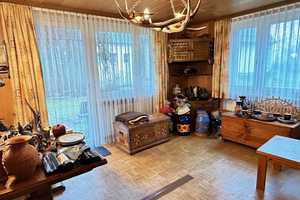 !!! RESERVIERT !!! Ruhig gelegenes Zweifamilienhaus mit Ausbaumöglichkeiten in Bischofsgrün – Natur, – Bayreuth (Kreis) – Vorschaubild 11