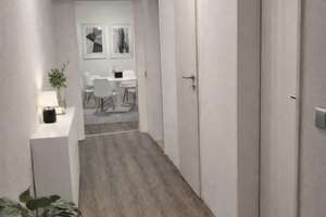 Top sanierte 2 Zimmer ETW in  Salzgitter-Bad – Die vollständige Adresse der Immobilie erhältst du vom Anbieter., 38259 Salzgitter-Bad, Salzgitter – Vorschaubild 2