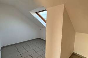 2-Zimmer Wohnung mit großzügiger Dachterrasse – Hiddenseestraße 4a, 33729 Heepen, Bielefeld – Vorschaubild 7