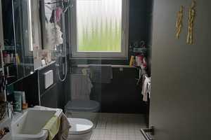 RESERVIERT 
Ohne Makler
Vollständig renovierte 3,5-Zimmer-Wohnung mit Balkon und EBK in Bochum – Bochum – Vorschaubild 5