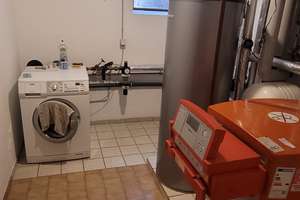 Familienfreundliches Reihenhaus mit Garten, Terrasse, Balkon, Gartenhaus ,Garage in Lerchenau – Die vollständige Adresse der Immobilie erhältst du vom Anbieter., 80935 Lerchenau-Ost, München – Vorschaubild 30