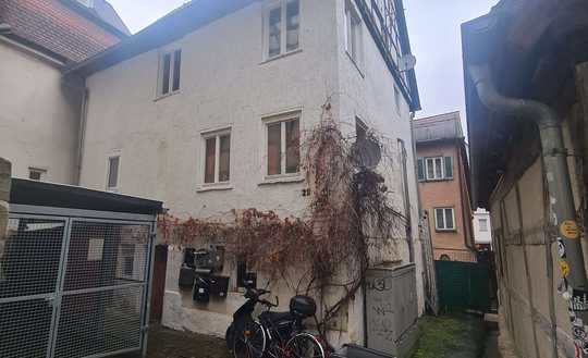 Ein Rohdiamant mitten in Tübingen – selten, zentral, voller Möglichkeiten