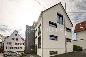 MÖBLIERT - HELL UND LUFTIG - Moderne Wohnung mit 3 Schlafzimmern  – Die vollständige Adresse der Immobilie erhältst du vom Anbieter., 72768 Sickenhausen, Reutlingen – Vorschaubild 40