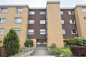 Gut geschnittene und helle 3-Zimmer-Wohnung mit sonnigem Balkon in beliebter Lage – Die vollständige Adresse der Immobilie erhältst du vom Anbieter., 30625 Heideviertel, Hannover – Vorschaubild 12