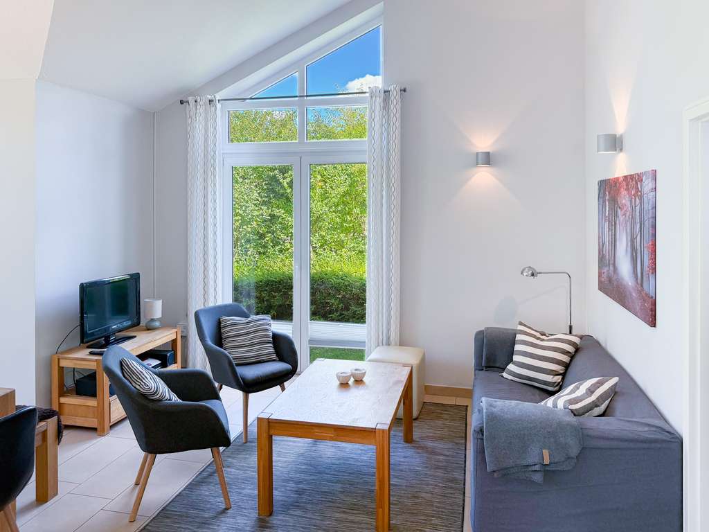 Immobilie in Kosel - Schlei: Gepflegtes und voll ausgestattetes Ferienhaus im idyllischen Hülsen - Bild 0