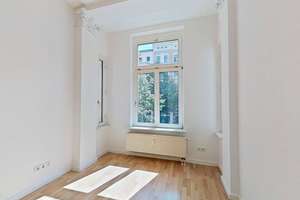 Warm einpacken, kalt sparen - Wir schenken Ihnen zum Herbstanfang eine Kaltmiete: Charmante 4-Zim... – 39104 Altstadt, Magdeburg – Vorschaubild 7
