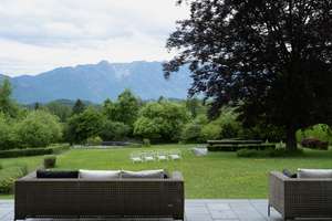 Luxuriöse Villa in einzigartiger Lage – Die vollständige Adresse der Immobilie erhältst du vom Anbieter., 82418 Murnau am Staffelsee – Vorschaubild 11