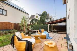 DOPPELTES GLÜCK
Einfamilienhaus + Dreifamilienhaus – Die vollständige Adresse der Immobilie erhältst du vom Anbieter., 65199 Dotzheim, Wiesbaden – Vorschaubild 5