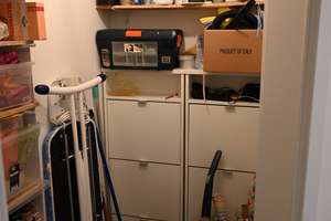 2-Zimmerwohnung Nähe Klinikum/Westpark/Audi im Ingolstädter Nordwesten – Die vollständige Adresse der Immobilie erhältst du vom Anbieter., 85049 Friedrichshofen-Hollerstauden, Ingolstadt – Vorschaubild 12