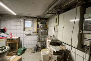 welch ein SCHNÄPPCHEN!!! RESIDIEREN in Steinachs Fabrikanten-VILLA KEIN Traum – Haynsberg 1a, 96523 Steinach – Vorschaubild 62
