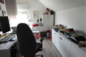 Wohnen im Grünen: Freistehendes Einfamilienhaus mit einzigartigem  Grundstück – Die vollständige Adresse der Immobilie erhältst du vom Anbieter., 50829 Bocklemünd/Mengenich, Köln – Vorschaubild 16