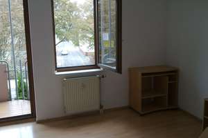 Helle, teilmöblierte 1-Zimmerwohnung in Heidelberg Kirchheim – Bürgerstraße 49, 69124 Kirchheim, Heidelberg – Vorschaubild 5