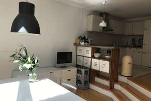 Außergewöhnliche Atelierwohnung – Uhlandstraße 16a, 97072 Sanderau, Würzburg – Vorschaubild 6