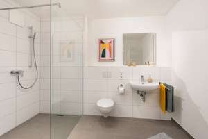 Helle 4-Zimmer-Wohnung in Duisburg – zentral & modern geschnitten – Rückertstraße 18A, 47167 Obermarxloh, Duisburg – Vorschaubild 5