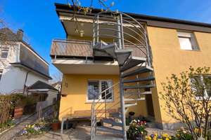 Charmante Stadtvilla in begehrter Lage – Die vollständige Adresse der Immobilie erhältst du vom Anbieter., 57074 Siegen, Siegen – Vorschaubild 14