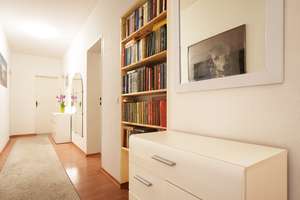 Stadtnahe 4-ZKB-Eigentumswohnung mit eigenem Gartenzugang! – Die vollständige Adresse der Immobilie erhältst du vom Anbieter., 66133 Scheidt, Saarbrücken – Vorschaubild 6