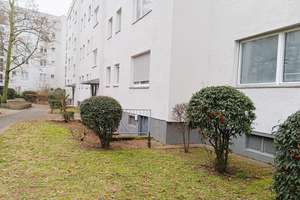 Sanierte und moderne Dachwohnung mit Balkon -provisionsfrei- – Die vollständige Adresse der Immobilie erhältst du vom Anbieter., 13599 Haselhorst, Berlin – Vorschaubild 1