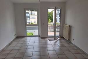 Alltagstaugliche 2-Zimmer-Wohnung in Solingen-Wald