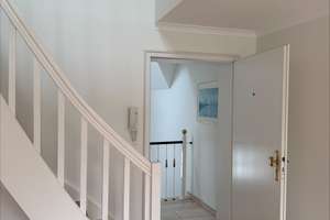 Einzigartige Wohnung mit großer Terrasse in bester Lage in Dortmund Kirchhörde zu vermieten – 44229 Rombergpark-Lücklemberg, Dortmund – Vorschaubild 5
