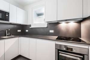 Sanierte Wohnung mit gehobener Ausstattung – Spandauer Damm 217, 14052 Westend, Berlin – Vorschaubild 5