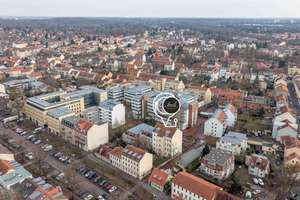 Vermietete 67 m² 2-Zimmer Whg. im Babelsberger Kiez: Kapitalanlage mit nachhaltiger Wertperspektive – Die vollständige Adresse der Immobilie erhältst du vom Anbieter., 14482 Babelsberg Nord, Potsdam – Vorschaubild 10